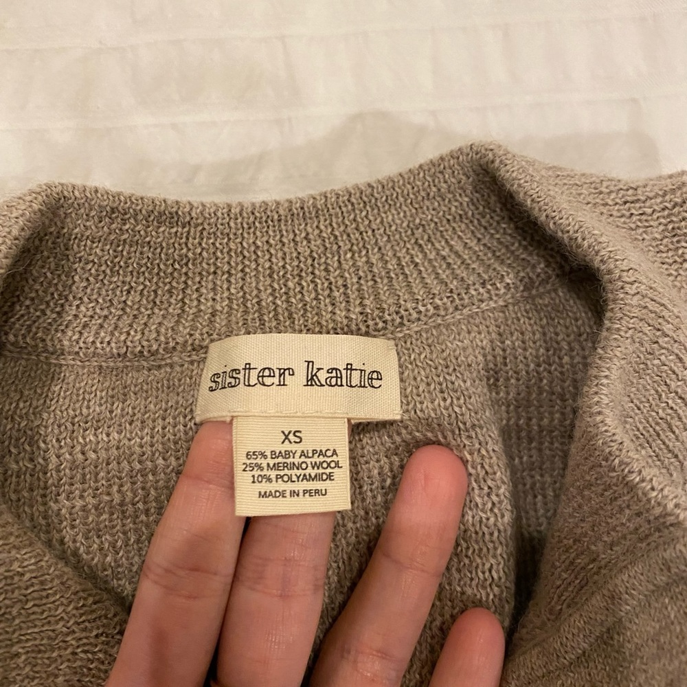 NEW Sister Katie Felicity Dress - Picture 7 of 7